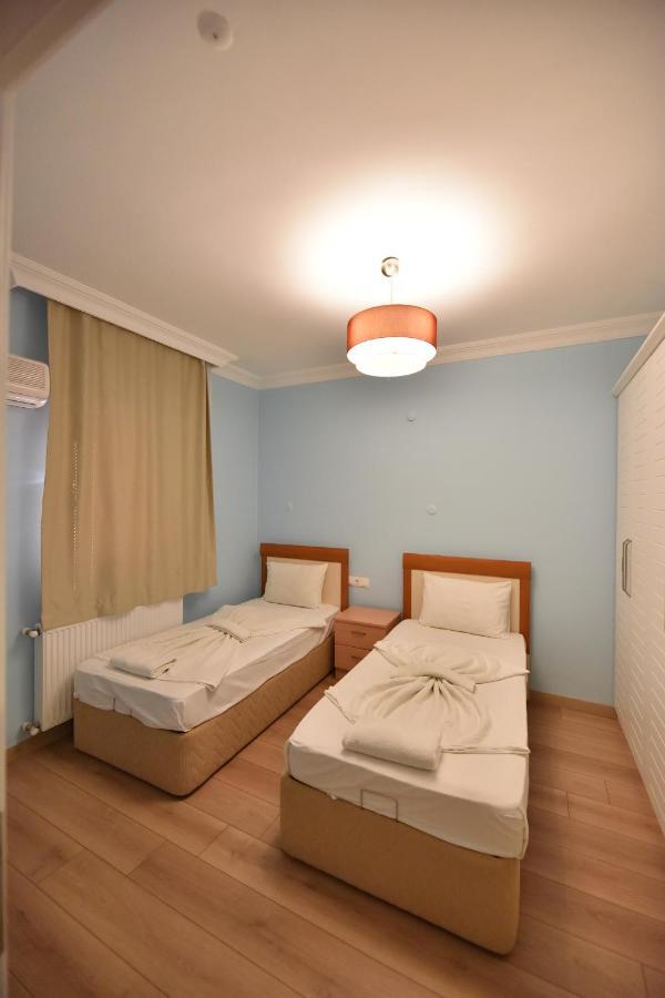 Caretta Apart Fethiye Exteriér fotografie