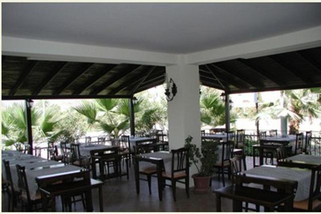 Caretta Apart Fethiye Exteriér fotografie