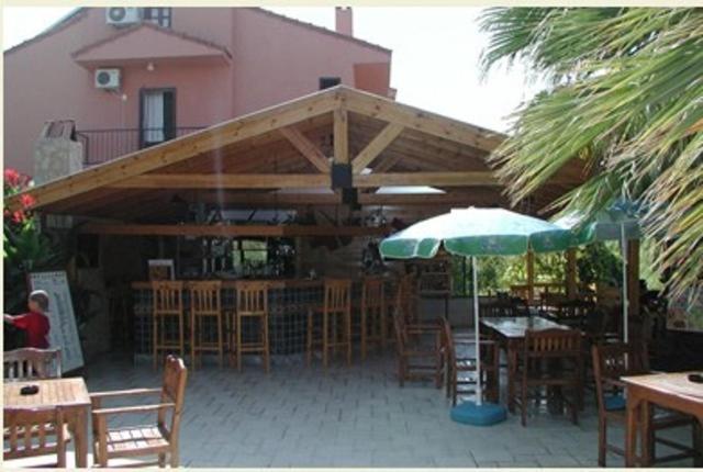 Caretta Apart Fethiye Exteriér fotografie